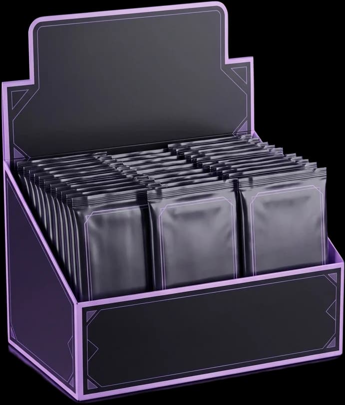 Lost Origin Trainer Gallery Booster Display Box (36 Packs)