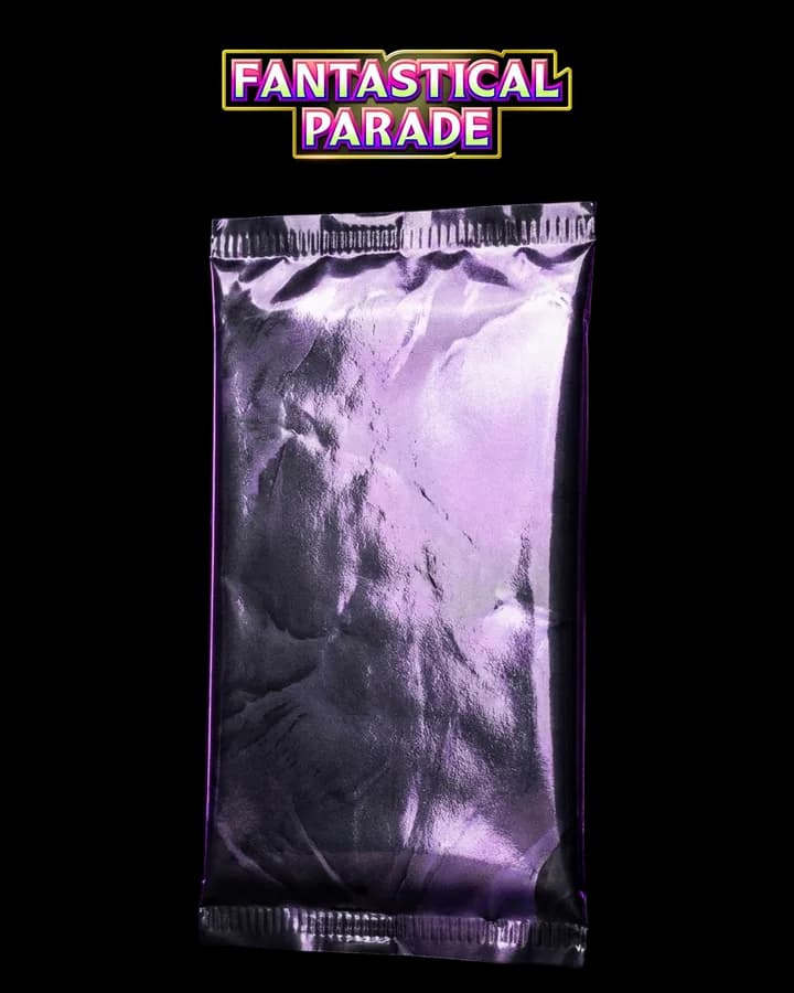 Fantastical Parade Booster Pack