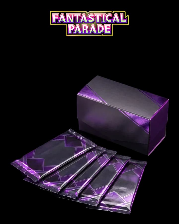 Fantastical Parade Booster Bundle (6 Packs)
