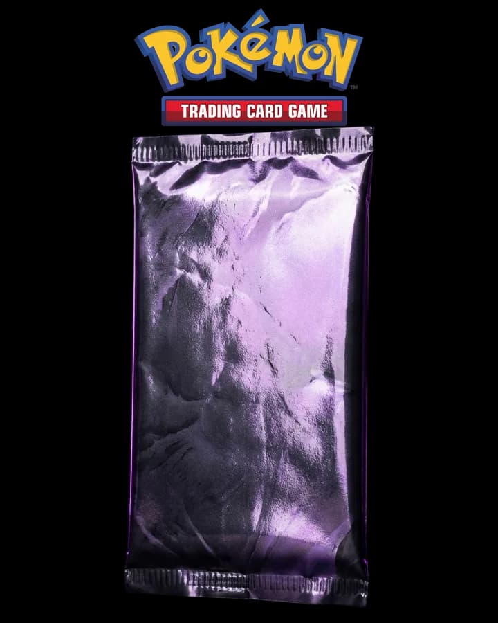 Base Set Booster Pack