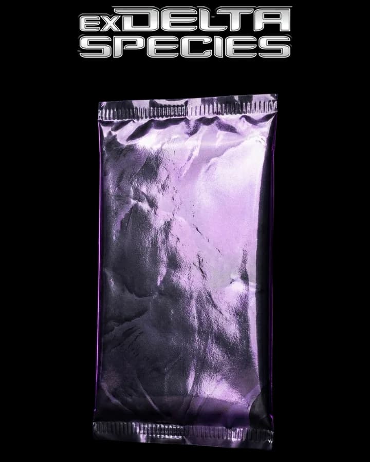 Delta Species Booster Pack