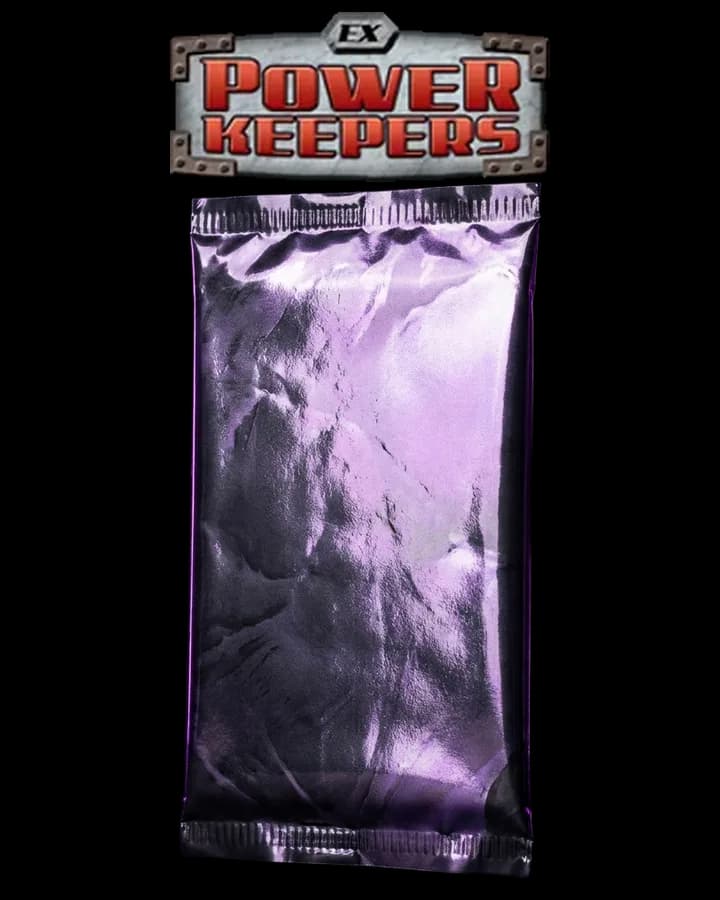 Power Keepers Booster Pack
