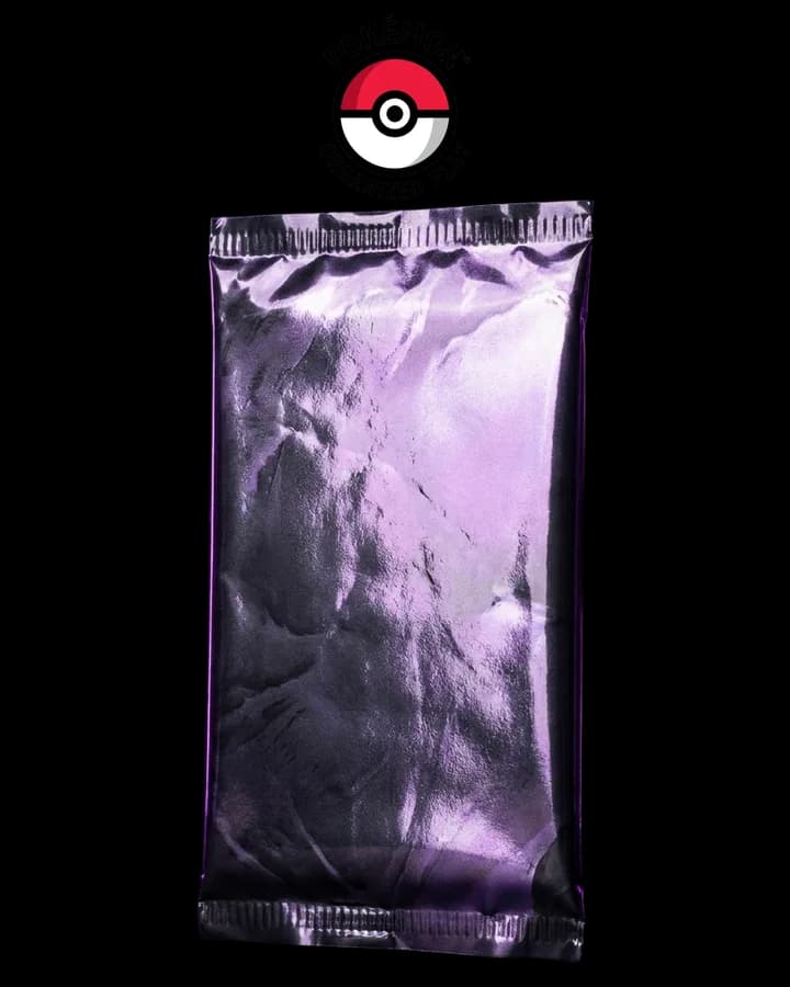 POP Series 1 Booster Pack