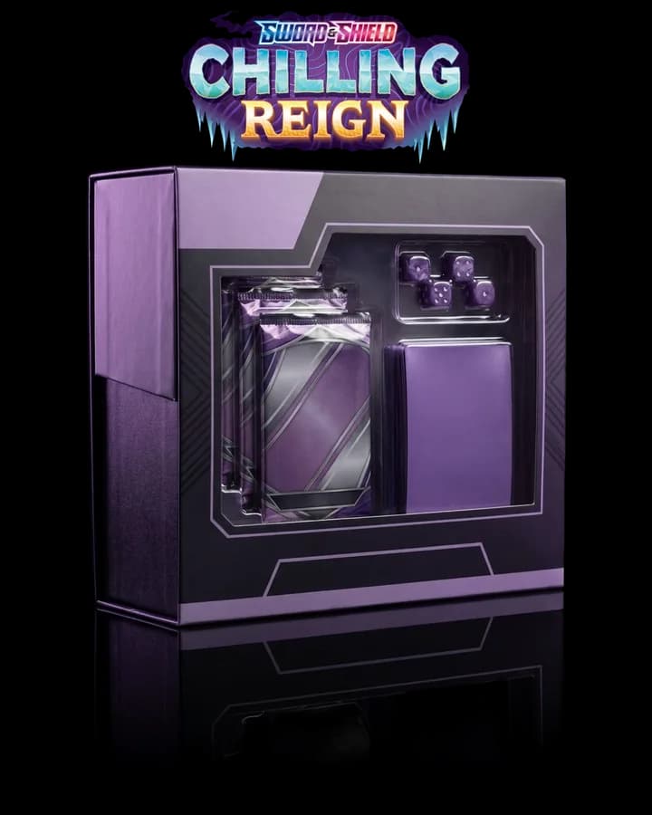 Chilling Reign Elite Trainer Box