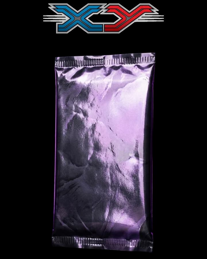 XY Booster Pack