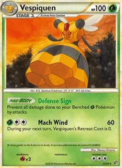 Vespiquen