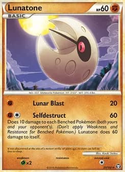 Lunatone