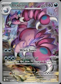 Drapion