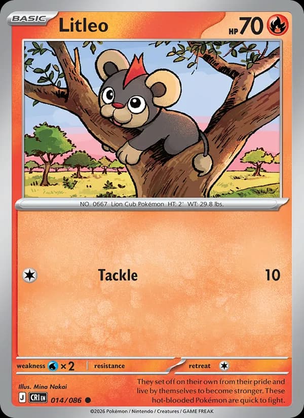 Litleo