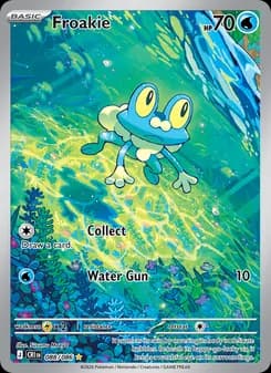 Froakie