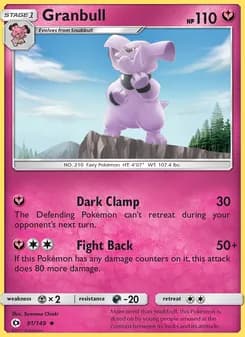 Granbull