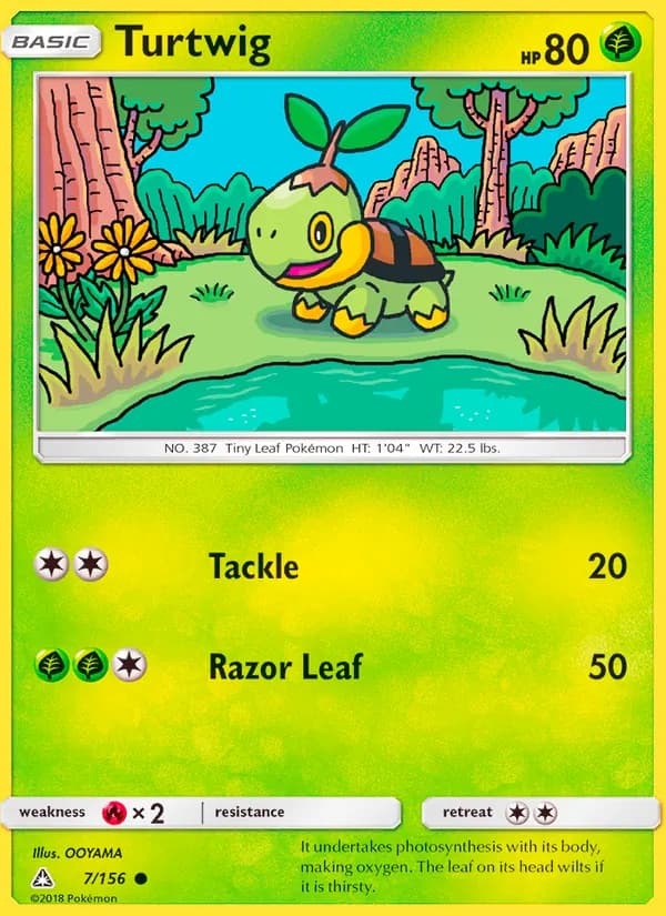 Turtwig