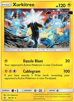 Xurkitree