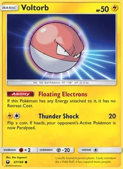 Voltorb
