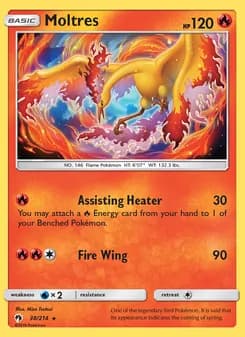 Moltres