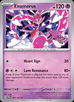 Enamorus