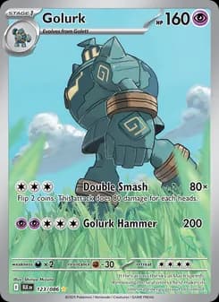 Golurk