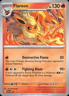 Flareon