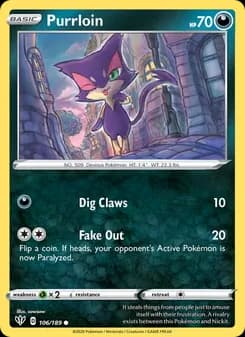Purrloin