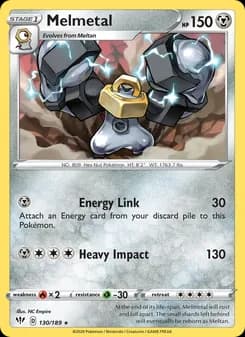 Melmetal