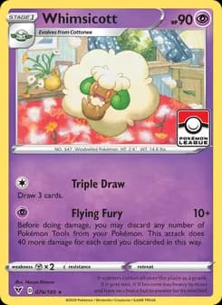 Whimsicott