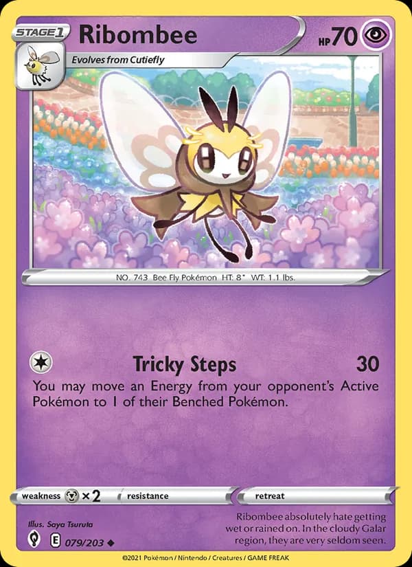 Ribombee
