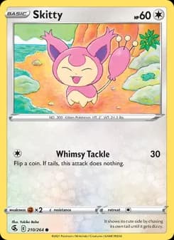 Skitty