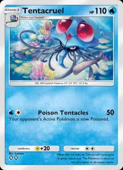 Tentacruel