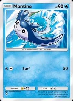 Mantine