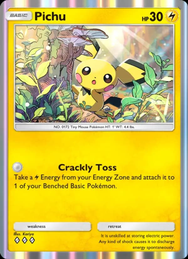 Pichu