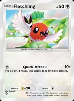 Fletchling