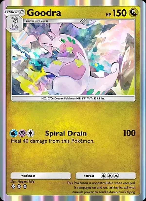 Goodra