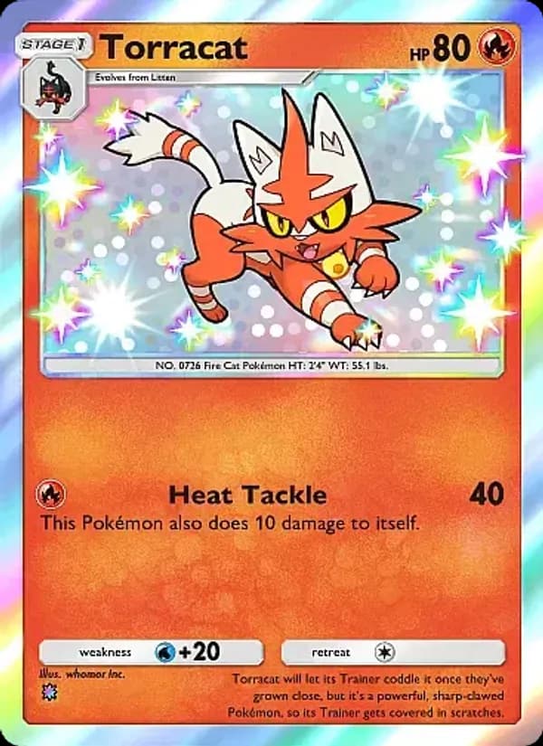 Torracat