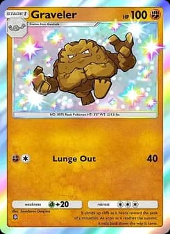 Graveler