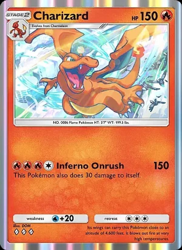 Charizard