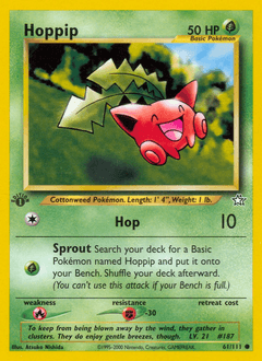 Snubbull