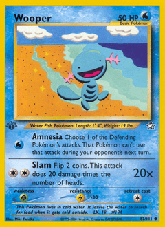 新しいpokedex