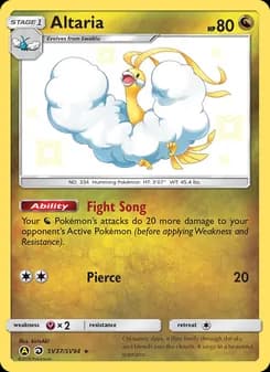 Altaria