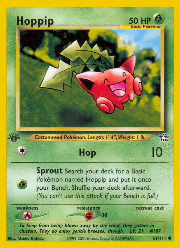 Snubbull