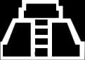 遺跡をこえて...