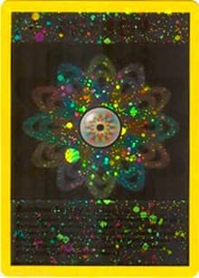 Rainbow Energy (WotC League Promo)