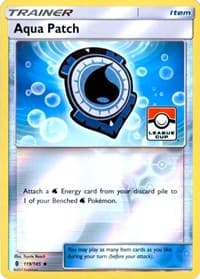 Aqua Patch (League Cup)