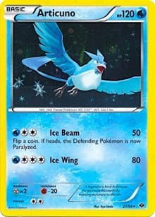 Articuno (Next Destinies)