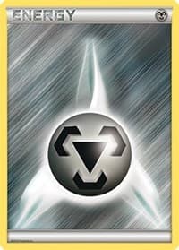 Metal Energy (2011 Unnumbered)
