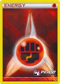 Fighting Energy (Play! Pokemon)
