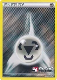 Metal Energy (Play! Pokemon)