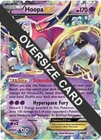 Hoopa EX (Ancient Origins)