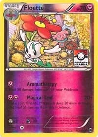 Floette (Pokemon League)