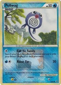 Poliwag (League Promo)