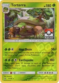 Torterra (Pokemon League)